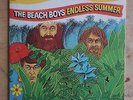 The Beach Boys Endless Summer 1975 Vinyl LP Capitol Records SVBB-11307