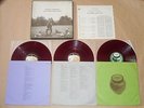George Harrison - All Things Must Pass / Japan 3LP BOX / RED WAX / AP-9016C