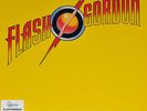 QUEEN - FLASH GORDON (ORIGINAL SOUNDTRACK), 2015 EU 180G REMASTERED vinyl LP NEW