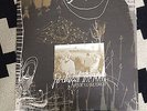 Portugal The Man Waiter You Vultures FIRST PRESSING CLEAR W/ GOLD SPLATTER 1/500