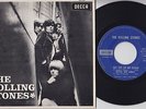 The ROLLING STONES * Get Off Of My Cloud * 1965 BELGIAN EP * 60's BEAT
