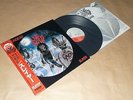 Slayer - Live Undead / Japan LP / OBI / 1985 / SP18-5249