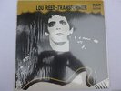 Lou Reed ?– Transformer LP, Australia, Vinyl MINT