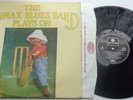 KLP179A - Climax Blues Band - The Climax Blues Band plays on (PCS 7084) UK LP