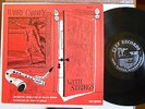 Harry Carney with strings by Ralph Burns Clef DG David Stone Martin cover