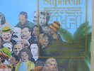 THE BEATLES Sgt Peppers Lonely Hearts Club Band Nimbus Supercut vinyl LP