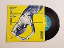 Buzzcocks Orgasm Addict / What Ever Happened To? VG+/EX+ 7