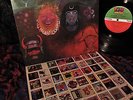 1970 ORIG    KING CRIMSON   WAKE OF POSEIDON   MELLOTRON Prog Fripp M-