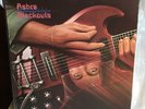 ASHRA Blackouts LP 1978 Virgin ORIGINAL BENELUX PRESS electronic prog EX