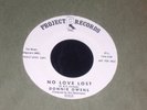 Donnie Owens 45 PROJECT I Forgot About You PROMO M- 1961 TEEN Lee Hazlewood