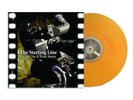 The Starting Line - Based on a True Story - Vinyl 2xLP Clear with Orange