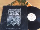 HAWKWIND.. DOREMI  FASOL LATIDO..UK FIRST ISSUE...UNITED ARTISTS UAG 29364