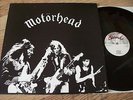 MOTORHEAD - MOTORHEAD 12