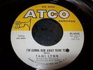 TAMI LYNN - I'M GONNA RUN AWAY FROM YOU / THE BOY NEXT DOOR