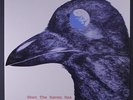 STRAWBERRY PATH: When The Raven Has Come To The Earth LP (180 gram reissue, gat