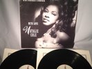 LP NATALIE COLE Unforgettable With Love 2LPs CANADA CH RARE NEAR MINT
