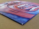 King Crimson In the Court of the Crimson King UK Pressing FINAL UPGRADE STUNNER