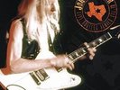 JOHNNY WINTER Live Bootleg Series Vol. 13 Limited White Vinyl 12