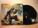 The Upsetters Super Ape Island ILPS 9417 Lee Scratch Perry Dub Reggae LP Orig