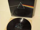PINK FLOYD * DARK SIDE OF THE MOON * 1973 UK HARVEST LP  SHVL 804 A3/B3