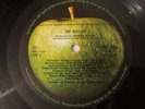 THE BEATLES * WHITE ALBUM * 1968 MONO UK  LP  PMC 7067 / 7068  No.0089325