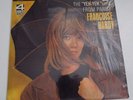 FRANCOISE HARDY The “Yeh-Yeh” Girl From Paris LP US shrink wrap NM