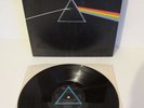 PINK FLOYD * DARK SIDE OF THE MOON * 1973 UK HARVEST LP  SHVL 804 A6/B4