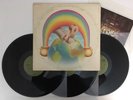 Grateful Dead - Europe '72 - Vinyl 3x LP 1st Press w/ Book 3 WS 2668 (VG++)