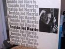 JET HARRIS.  