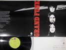 GRAND FUNK RAILROAD CLOSER TO HOME CAPITOL CP-80001 Japan Vinyl LP