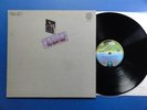 SENSATIONAL ALEX HARVEY BAND  FRAMED Vertigo /2/2 UK LP EX+ VINYL