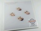 KINGS OF LEON Walls LP SMOKY CLEAR VINYL *SEALED* the strokes radiohead mgmt