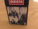 Oasis - Cassette Tape - Cigarettes And Alcohol - Very Rare