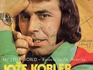 EUROVISION 1976 AUSTRIA - JOZE KOBLER - MOJ MALI SVET(= MY LITTLE WORLD  )