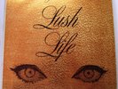 JOE CASTRO Lush Life LP RARE MONO JAZZ PIANO TRIO CLOVER