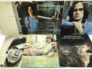 James Taylor LP Vinyl Record Lot: Sweet Baby JT Never Die Young Mudslide Slim ++
