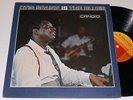 OTIS SPANN Is The Blues CANDID Robert Lockwood Jr. MONO Deep Groove CJM 8001