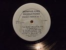 rare Elvis PRESLEYMANIA VOL.I  Memphis King Prods.LP PLUS BONUS READ