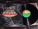 TOWER OF POWER East Bay Grease 1970 San Francisco EX+ Social Lubrication