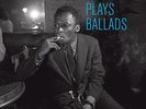 MILES DAVIS-PLAYS BALLADS (180G VINYL)-JEAN-PIERRE LELOIR CO-VINYL LP JAZZ  NEW