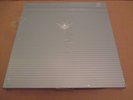 Cocoon Compilation H German 6 LP box (Clear) Techno Sealed Free Ship