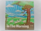 Dixie Hummingbirds In The Morning LP Peacock PLP108 EX/EX 1970s US pressing, vin