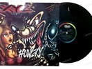 XYZ - Hungry Europe LP 1991 //2