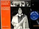 Charlie Parker All Star Sextet with Miles Davis - Roost Records Deep Groove Lp