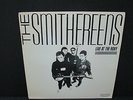 Smithereens Live At The Roxy Promo LP NM