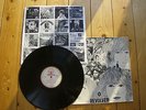 Orig.First P. Odeon THE BEATLES Revolver SMO 74161 Export/Schweiz - Labelfehler
