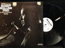 Sonny Rollins Trio-St. Thomas-In Stockjolm 1959-Dragon 73-SWEDEN