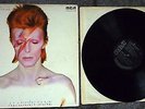 DAVID BOWIE ALADDIN SANE RCA INTS 5067 VINYL LP