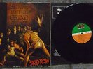SKID ROW SLAVE TO THE GRIND VINYL LP