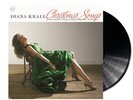 Diana Krall/The Clayton-Hamilton Jazz Orchestra - Christmas Songs [LP] vinyl